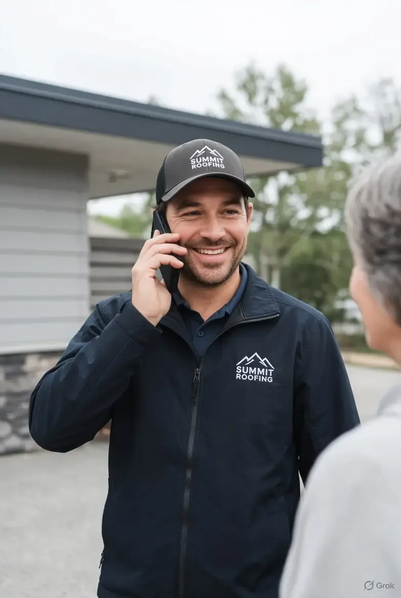 Flat Roof Leak Repair Virgil, SD FAQs